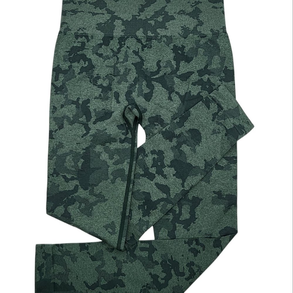 Kami Camo Leggings